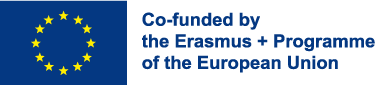 Co-funded by the Erasmus+ Programme of the European Union